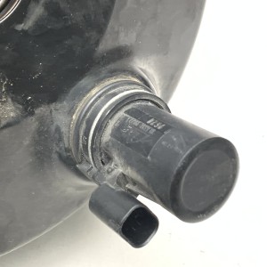 A1644301430 Вакуумный усилитель тормозов ATE на Mercedes ML W164 / GL X164  3.0 CDI