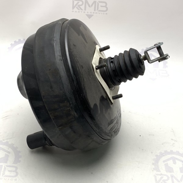 A1644301430 Вакуумный усилитель тормозов ATE на Mercedes ML W164 / GL X164 3.0 CDI A1644301430 Вакуумный усилитель тормозов ATE на Mercedes ML W164 / GL X164 3.0 CDI