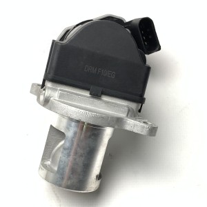 A6421401960 GZ-F1737 Клапан EGR GAZO OEM на Mercedes ML W164 / GL X164 / R W251 / C W204 / E W212 / GLK X204   3.0 CDI  OM642