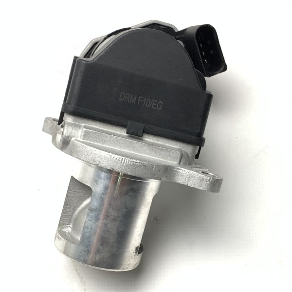 A6421401960 GZ-F1737 Клапан EGR GAZO OEM на Mercedes ML W164 / GL X164 / R W251 / C W204 / E W212 / GLK X204 3.0 CDI OM642 A6421401960 GZ-F1737 Клапан EGR GAZO OEM на Mercedes ML W164 / GL X164 / R W251 / C W204 / E W212 / GLK X204 3.0 CDI OM642