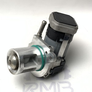 A6421401960 GZ-F1737 Клапан EGR GAZO OEM на Mercedes ML W164 / GL X164 / R W251 / C W204 / E W212 / GLK X204   3.0 CDI  OM642