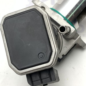 A6421401960 GZ-F1737 Клапан EGR GAZO OEM на Mercedes ML W164 / GL X164 / R W251 / C W204 / E W212 / GLK X204   3.0 CDI  OM642