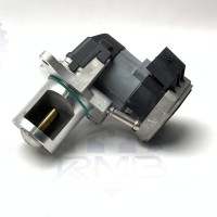 A6421401960 GZ-F1737 Клапан EGR GAZO OEM на Mercedes ML W164 / GL X164 / R W251 / C W204 / E W212 / GLK X204   3.0 CDI  OM642