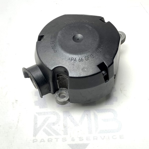 A6460100667 Crankcase ventilation breather cap for Mercedes C W203 / CLC CL203 / E W211  2.2 CDI OM646