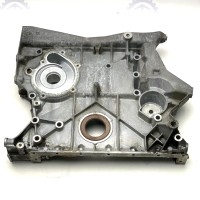 A2710150302 Передняя крышка двигателя на Mercedes 1.8 Kompressor M271 C W203 / C W204 / CLK W209 SLK R171