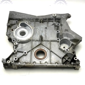 A2710150302 Front engine cover for Mercedes 1.8 Kompressor M271 C W203 / C W204 / CLK W209 SLK R171