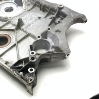 A2710150302 Передняя крышка двигателя на Mercedes 1.8 Kompressor M271 C W203 / C W204 / CLK W209 SLK R171