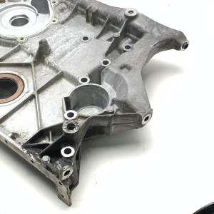 A2710150302 Front engine cover for Mercedes 1.8 Kompressor M271 C W203 / C W204 / CLK W209 SLK R171