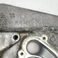 A2710150302 Передняя крышка двигателя на Mercedes 1.8 Kompressor M271 C W203 / C W204 / CLK W209 SLK R171