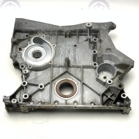 A2710150302 Передняя крышка двигателя на Mercedes 1.8 Kompressor M271 C W203 / C W204 / CLK W209 SLK R171