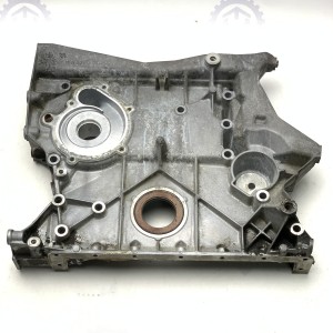 A2710150302 Front engine cover for Mercedes 1.8 Kompressor M271 C W203 / C W204 / CLK W209 SLK R171