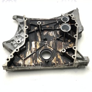 A2710150302 Front engine cover for Mercedes 1.8 Kompressor M271 C W203 / C W204 / CLK W209 SLK R171