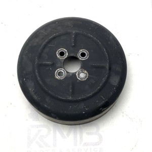 A2712020110 Шкив водяного насоса на Mercedes 1.8 Kompressor M271 C W203 / C W204 / CLK W209 / E W211 SLK R171