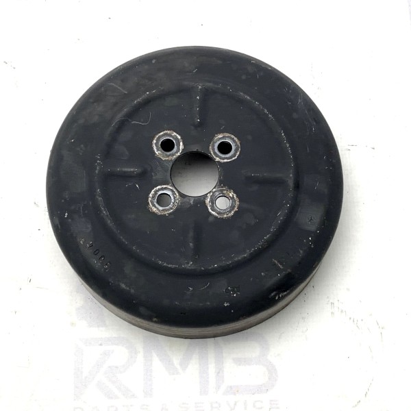A2712020110 Шкив водяного насоса на Mercedes 1.8 Kompressor M271 C W203 / C W204 / CLK W209 / E W211 SLK R171