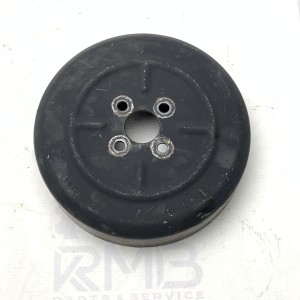 A2712020110 Шкив водяного насоса на Mercedes 1.8 Kompressor M271 C W203 / C W204 / CLK W209 / E W211 SLK R171