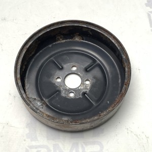 A2712020110 Шкив водяного насоса на Mercedes 1.8 Kompressor M271 C W203 / C W204 / CLK W209 / E W211 SLK R171