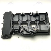A2710101030 Крышка клапанов на Mercedes 1.8 Kompressor M271 C W203 / C W204 / CLK W209 / E W211 SLK R171