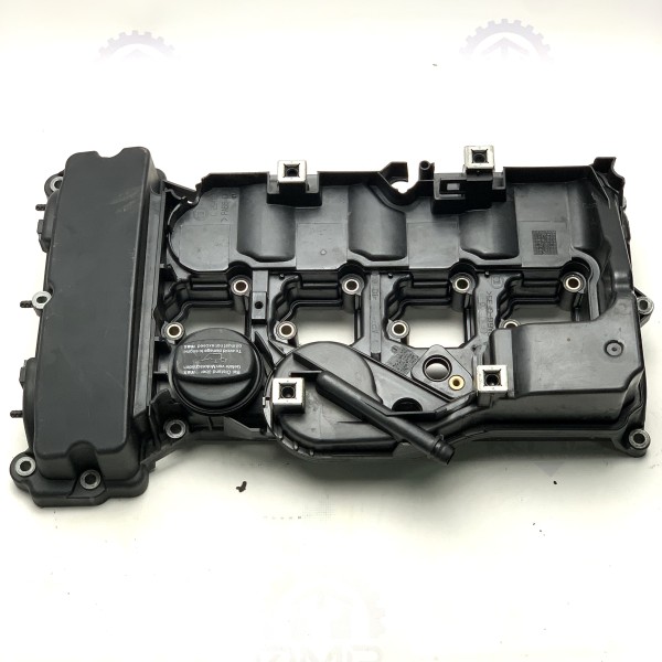 A2710101030 Крышка клапанов на Mercedes 1.8 Kompressor M271 C W203 / C W204 / CLK W209 / E W211 SLK R171