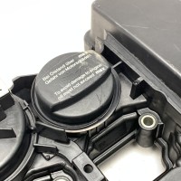 A2710101030 Крышка клапанов на Mercedes 1.8 Kompressor M271 C W203 / C W204 / CLK W209 / E W211 SLK R171