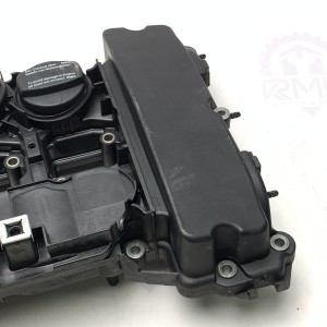 A2710101030 Valve Cover for Mercedes 1.8 Kompressor M271 C W203 / C W204 / CLK W209 / E W211 SLK R171