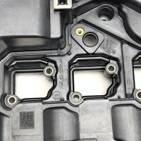 A2710101030 Крышка клапанов на Mercedes 1.8 Kompressor M271 C W203 / C W204 / CLK W209 / E W211 SLK R171