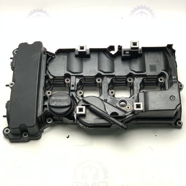 A2710101030 Крышка клапанов на Mercedes 1.8 Kompressor M271 C W203 / C W204 / CLK W209 / E W211 SLK R171