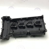 A2710101030 Крышка клапанов на Mercedes 1.8 Kompressor M271 C W203 / C W204 / CLK W209 / E W211 SLK R171