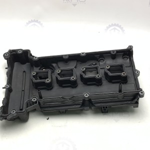 A2710101030 Valve Cover for Mercedes 1.8 Kompressor M271 C W203 / C W204 / CLK W209 / E W211 SLK R171