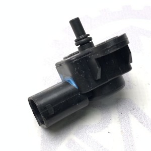 A0041533328 Датчик давления наддува MAP на Mercedes 1.8 Kompressor M271 C W203 / CLK W209 / E W211 / CLS W219 / ML W163 SLK R171