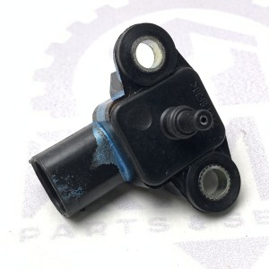 A0041533328 Датчик давления наддува MAP на Mercedes 1.8 Kompressor M271 C W203 / CLK W209 / E W211 / CLS W219 / ML W163 SLK R171