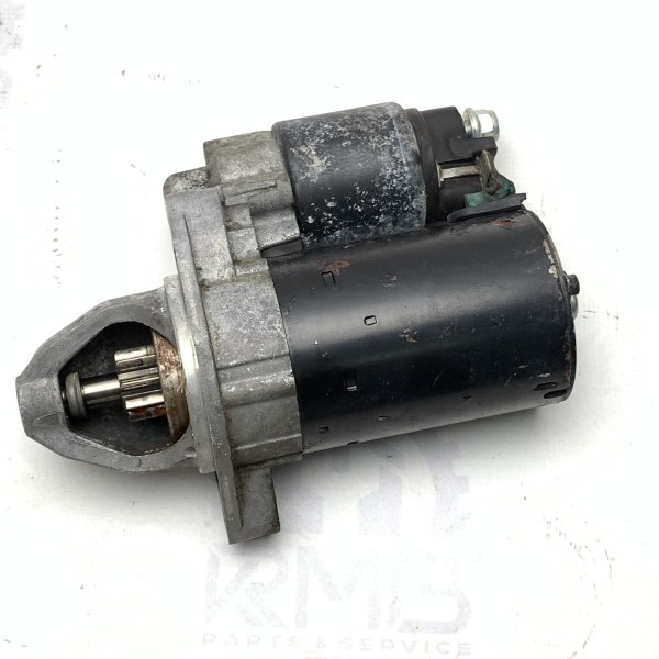 A0051513901 Стартер на Mercedes 1.8 Kompressor M271 C W203 / C W204 / CLK W209 / E W211 / SLK R171 A0051513901 Стартер на Mercedes 1.8 Kompressor M271 C W203 / C W204 / CLK W209 / E W211 / SLK R171