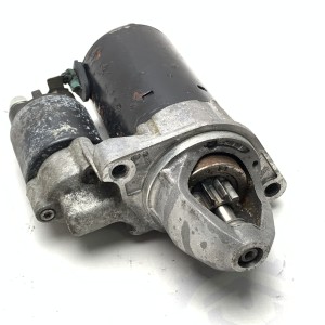 A0051513901 Стартер на Mercedes 1.8 Kompressor M271 C W203 / C W204 / CLK W209 / E W211 / SLK R171