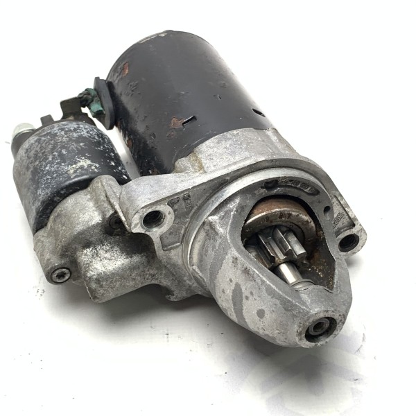 A0051513901 Стартер на Mercedes 1.8 Kompressor M271 C W203 / C W204 / CLK W209 / E W211 / SLK R171 A0051513901 Стартер на Mercedes 1.8 Kompressor M271 C W203 / C W204 / CLK W209 / E W211 / SLK R171