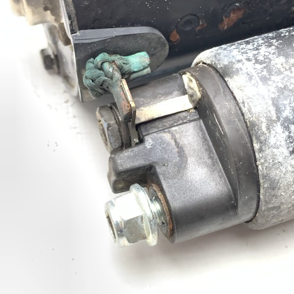 A0051513901 Стартер на Mercedes 1.8 Kompressor M271 C W203 / C W204 / CLK W209 / E W211 / SLK R171 A0051513901 Стартер на Mercedes 1.8 Kompressor M271 C W203 / C W204 / CLK W209 / E W211 / SLK R171