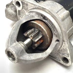 A0051513901 Стартер на Mercedes 1.8 Kompressor M271 C W203 / C W204 / CLK W209 / E W211 / SLK R171