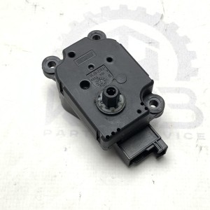 A2038201642 Привод заслонки печки на Mercedes C W203 / CLK W209 / E W211 / CLS W219 / ML W163