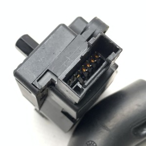 A2038201642 Привод заслонки печки на Mercedes C W203 / CLK W209 / E W211 / CLS W219 / ML W163