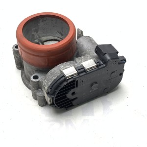A2711410025 Дроссельная заслонка на Mercedes 1.8 Kompressor M271 C W203 / C W204 / CLK W209 / E W211 SLK R171