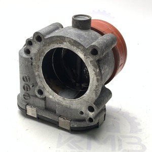 A2711410025 Дроссельная заслонка на Mercedes 1.8 Kompressor M271 C W203 / C W204 / CLK W209 / E W211 SLK R171