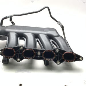 A2711401101 Впускной коллектор на Mercedes 1.8 Kompressor M271 C W203 / C W204 / CLK W209 / E W211 SLK R171