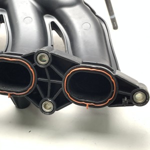 A2711401101 Впускной коллектор на Mercedes 1.8 Kompressor M271 C W203 / C W204 / CLK W209 / E W211 SLK R171
