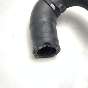 A2118327094 Патрубок системи охолодження на Mercedes E-Class W211  2.2 CDI OM646 