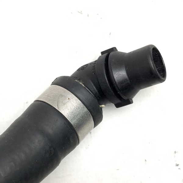 A2118327094 Патрубок системи охолодження на Mercedes E-Class W211  2.2 CDI OM646