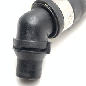 A2118327094 Патрубок системи охолодження на Mercedes E-Class W211  2.2 CDI OM646 