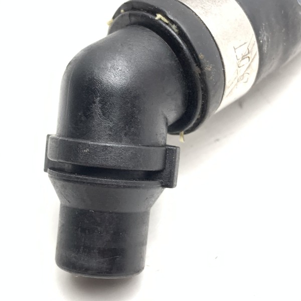 A2118327094 Патрубок системи охолодження на Mercedes E-Class W211  2.2 CDI OM646