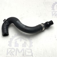 A2118327094 Патрубок системи охолодження на Mercedes E-Class W211  2.2 CDI OM646 
