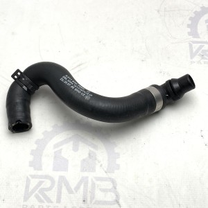 A2118327094 Патрубок системи охолодження на Mercedes E-Class W211  2.2 CDI OM646 