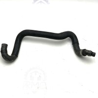A2118328294 Патрубок системы охлаждения на Mercedes E-Class W211  3.2 CDI OM648 