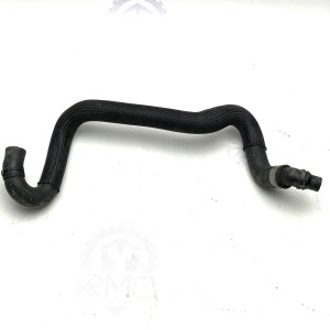 A2118328294 Патрубок системы охлаждения на Mercedes E-Class W211  3.2 CDI OM648 