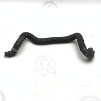 A2118328294 Патрубок системы охлаждения на Mercedes E-Class W211  3.2 CDI OM648 